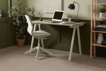 Best flooring for home offices